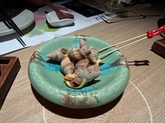-匠和风精致料理(宁德万达店)