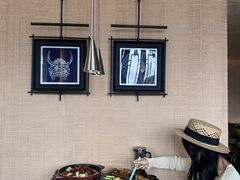 -桥边小楼·手工云南菜·古城观景小楼