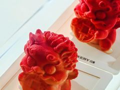 -日禾日尝鲜活面包(武商Mall店)