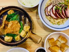 -BOIBOI马来茶餐室(江宁路店)