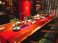 -千百味红餐厅·江西菜(绿地双子塔店)