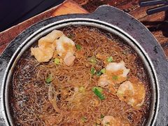 -东篱艺厨(长春路友好店)