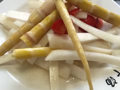 -荣生萝卜汤饭店