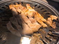 -韩聚屋韩国烤肉餐厅(新北万达店)
