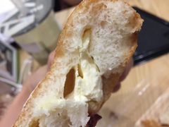 -欧式面包坊(青岛万象城店)