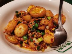 -费大厨辣椒炒肉(太平老街店)