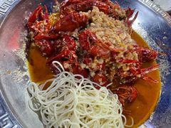-红钳侠小龙虾·烧烤(中赢康康谷店)