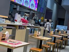 -小杨生煎(深圳岗厦北店)