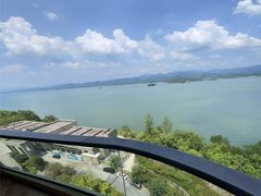 -千岛湖忆湖度假酒店(中心湖景区店)
