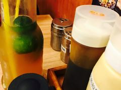 -日葵 大阪烧ひまり(仙霞路店)