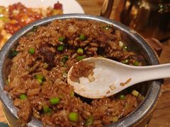 -老阿妈蒙古村·蒙古包·草原文化·歌舞表演(老君堂店)