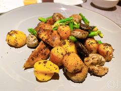 -金鸭季·北京烤鸭(深业上城店)