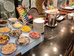 -星汇餐厅(新濠影汇店)
