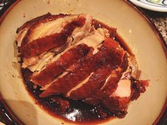 金牌烤鸭（小）-南京大牌档(苏州中心店)