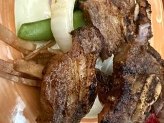 -五洲皇冠巴西烤肉餐厅