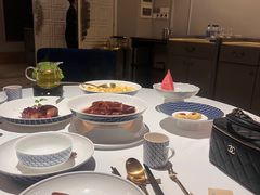 -炳胜公馆(珠江新城店)