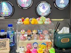 -狂想局密室逃脱(宝山万达店)