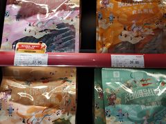 -良品铺子(五角场万达店)