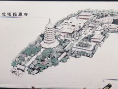 -北寺塔