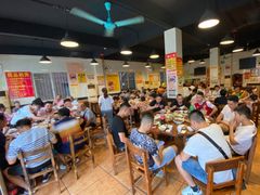 -伍哥厨房(新滘东路店)