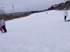 -棋盘山冰雪大世界