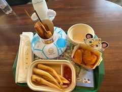 -雨林餐厅(长隆海洋王国店)
