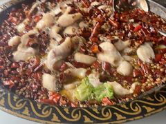 -金三可市井水煮鱼(金碧园店)