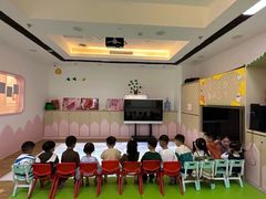 -乐之童成长中心(颍州万达店)