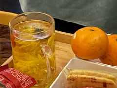 -水秀坊·足道 SPA 按摩(巨鹿路店)