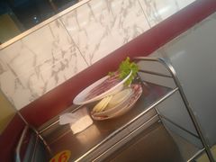 -海花锅盖烧烤店(怡馨家园店)