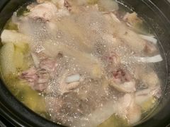 -同仁四季椰子鸡(无锡滨湖万象汇店)