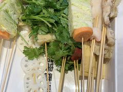 -宏姐串串香(宏伟路店)