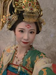 -盘子女人坊古装写真摄影(南京总店)