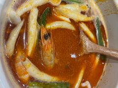 -迷你椰·泰式大排档(观前街店)