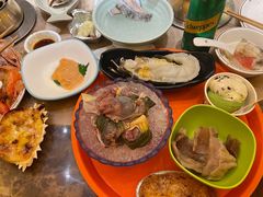 -舒友海鲜姿造(白鹭洲店)