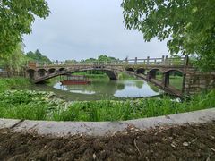 -石湖景区