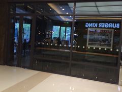 门面-星巴克(南翔五彩城店)