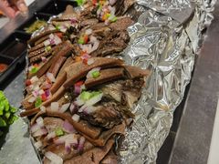 -乾隆美食·本帮菜(黄河路店)
