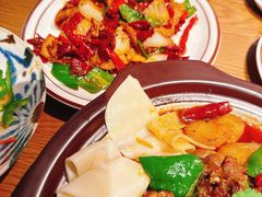 -纳鲁孜·新疆特色餐厅(上海悦荟广场店)