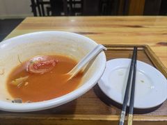 -富源春面馆(四川北路店)