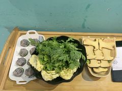 -云中鱼蒸汽石锅鱼(川沙百联店)