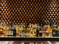 -LAMP BAR 水烟音乐酒吧