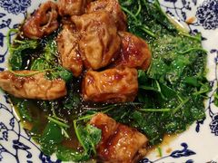 草头圈子-三林民间传菜