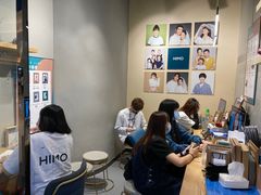 -海马体照相馆(万菱汇店)