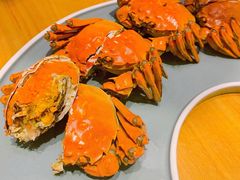醉熟蟹-竹里馆·淮扬菜·功夫茶(老门东店)
