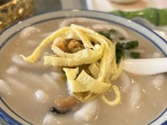 -天字码头自助餐厅·珠江夜游