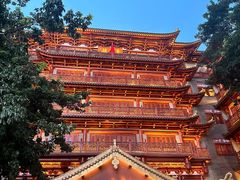 -大佛古寺