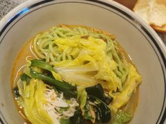 -济南鲁能贵和洲际酒店-第六层自助餐厅