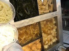 -老广州牛杂(深圳白石洲总店)