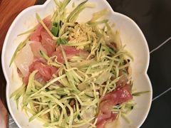 -柴火大院烤鸭民间菜